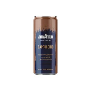 Cafea Lavazza Cappuccino, doza, 0.25 l