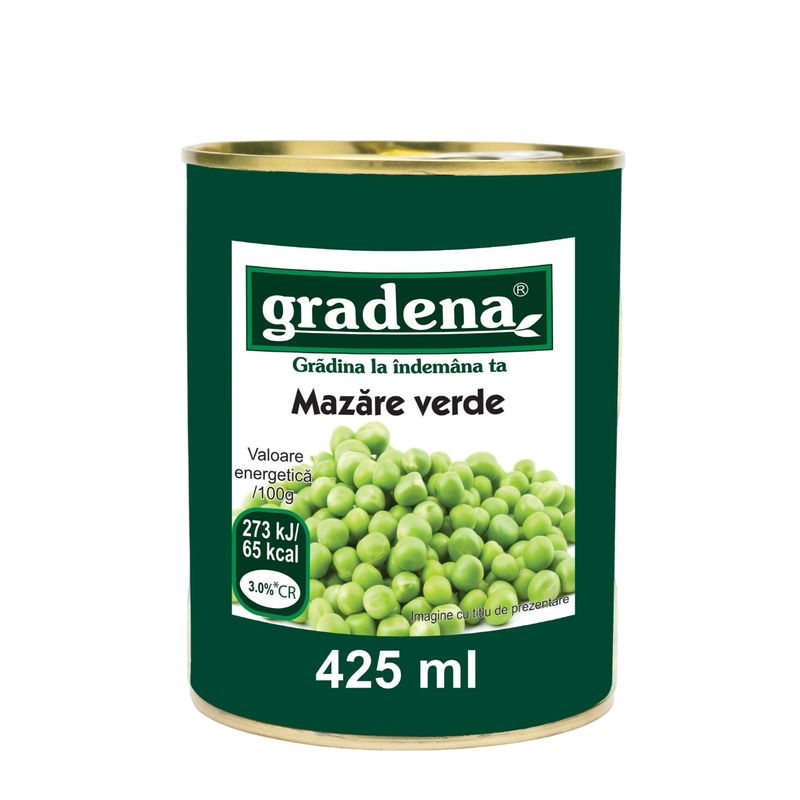 mazare-verde-gradena-420-ml