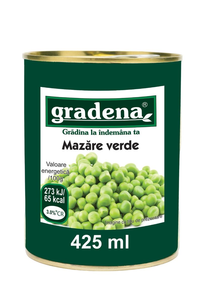 mazare-verde-gradena-420-ml