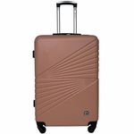 troler-airport-spotlight-cu-4-roti-abs-70-x-45-x-27-cm-marimea-l-roz