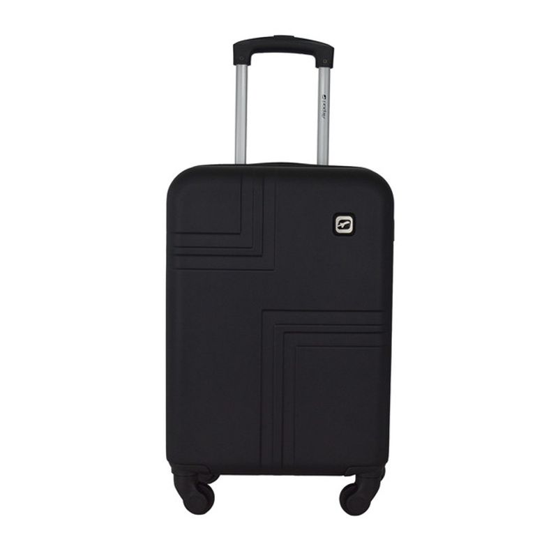 troler-de-cabina-airport-linea-cu-4-roti-abs-53-x-35-x-20-cm-marimea-s-negru