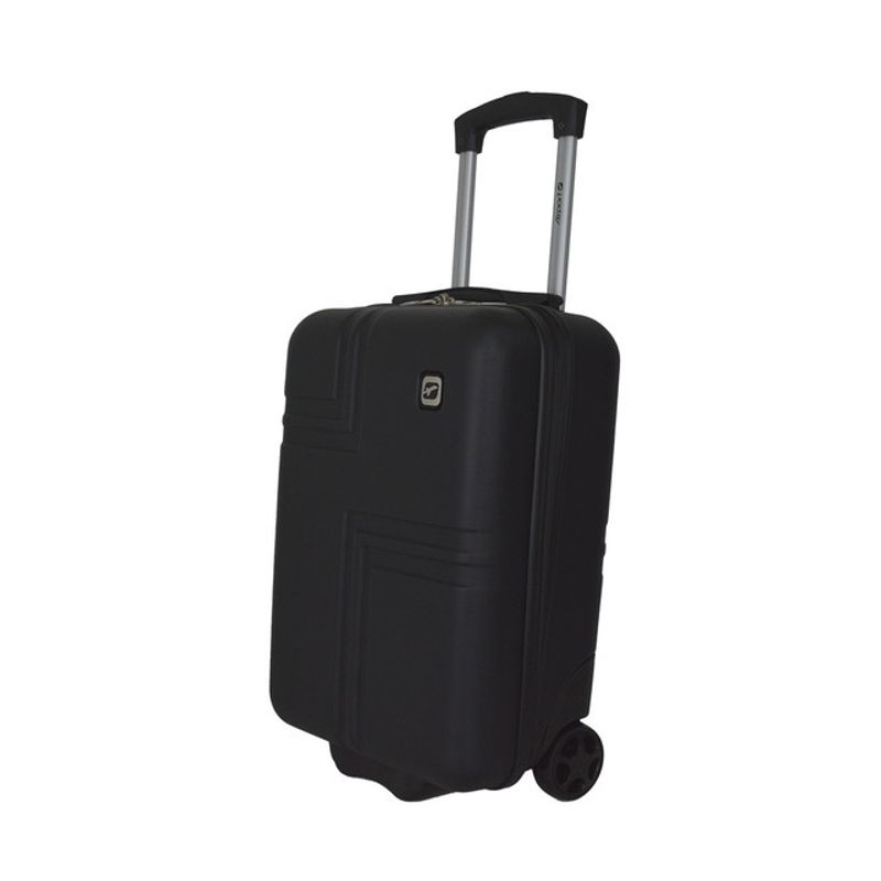 troler-de-cabina-airport-linea-cu-2-roti-abs-45-x-31-x-18-cm-marimea-xs-negru