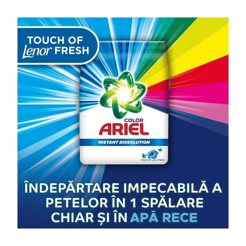 detergent-pudra-automat-ariel-of-lenor-fresh-color-3-kg-40-spalari