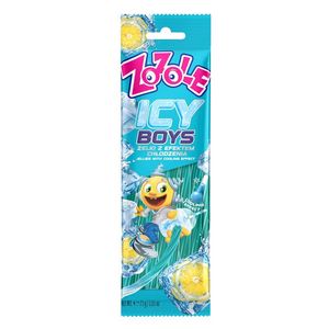 Jeleuri Zozole Icy Girls & Boys, 75 g