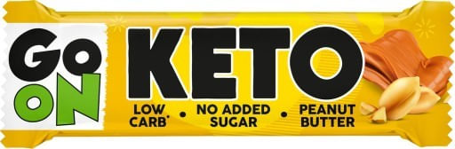 go-on-baton-keto-cu-unt-de-arahide-50g