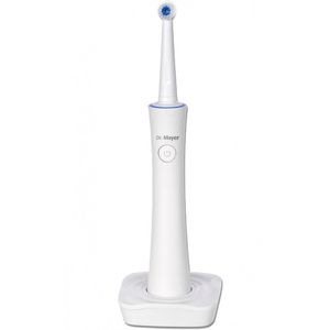 Periuta de dinti electrica Dr. Mayer GTS1050, 8800 oscilatii pe minut, alb