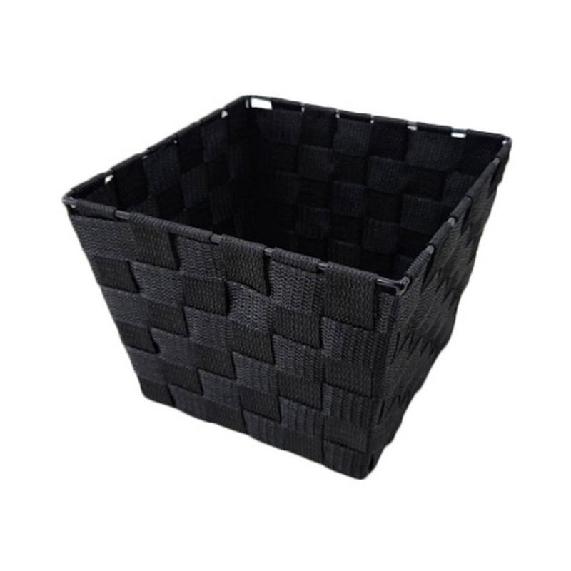 cos-pentru-depozitare-actuel-marime-s-negru