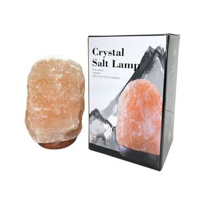 Lampa din sare de Himalaya, 2-3 kg