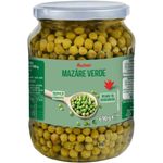 mazare-verde-boabe-in-saramura-auchan-690-g