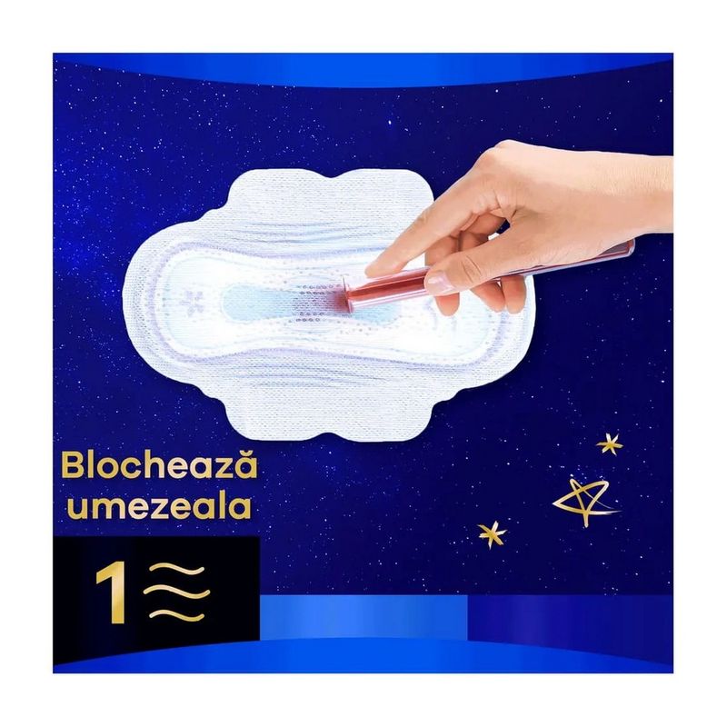 absorbante-always-ultra-secure-night-24-bucati