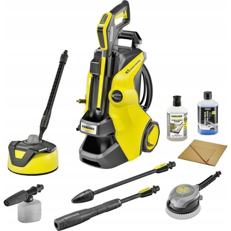 aparat-sub-presiune-karcher-k5