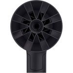 uscator-de-par-philips-bhd308-1600w-3-setari-de-temperatura-si-viteza-negru