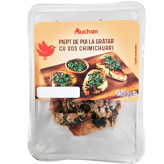 piept-de-pui-la-gratar-cu-sos-chimichurri-auchan-150-g