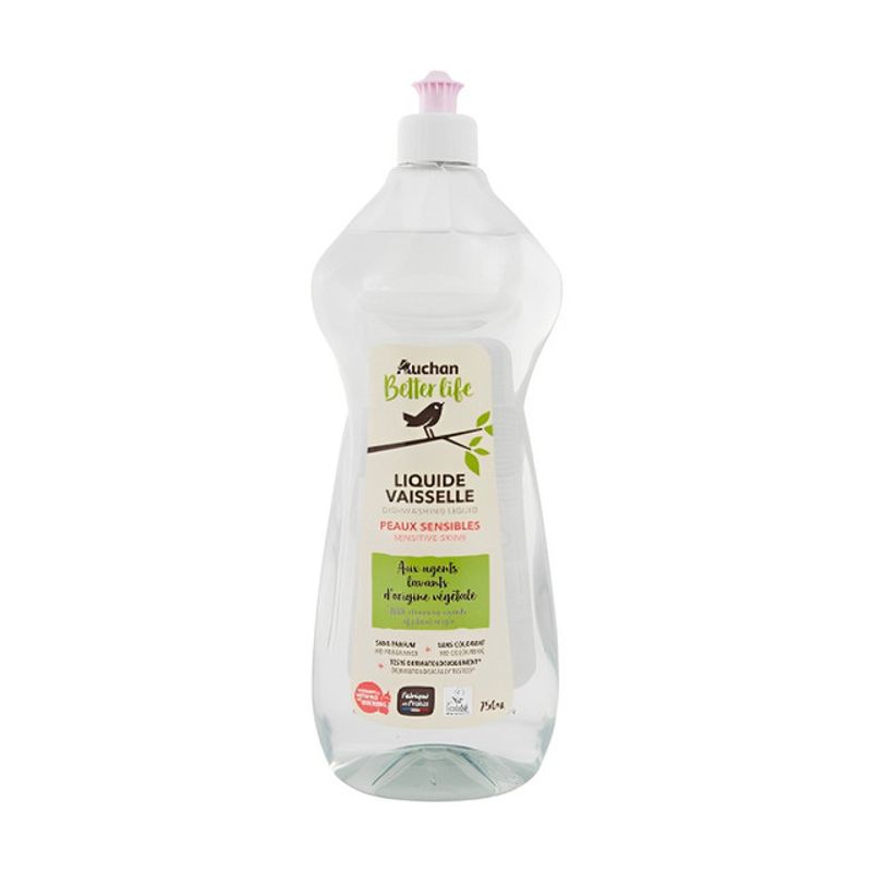 detergent-de-vase-auchan-750-ml