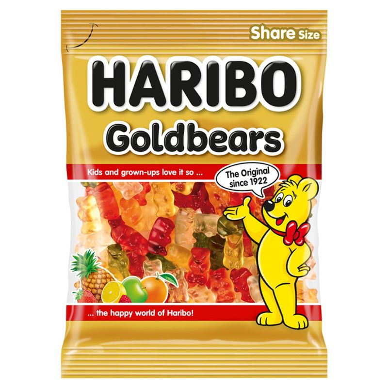 bomboane-gumate-haribo-goldbaren-200g