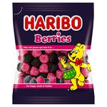 bomboane-gumate-haribo-berries-100g