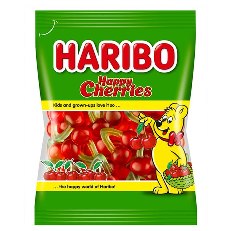 jeleuri-haribo-happy-cherries-100g