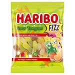 jeleuri-haribo-100g