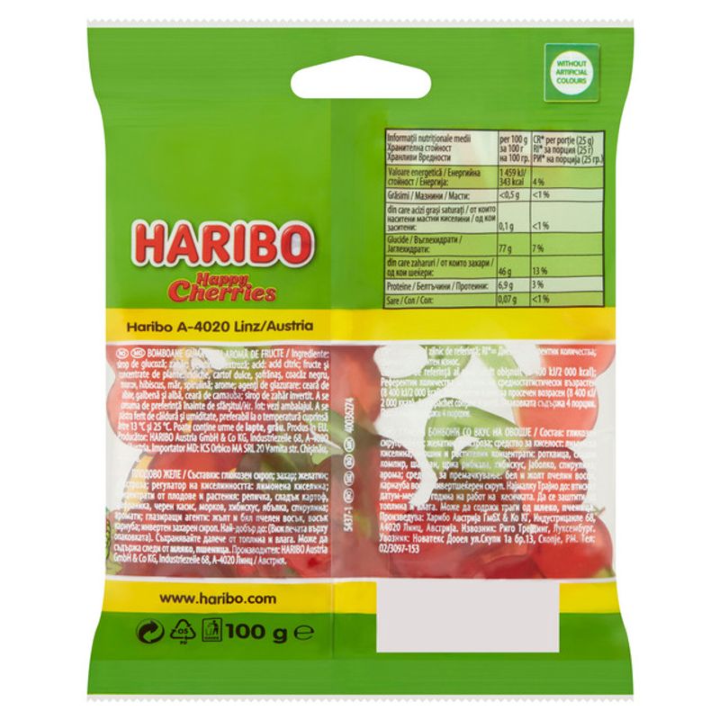 jeleuri-haribo-happy-cherries-100g