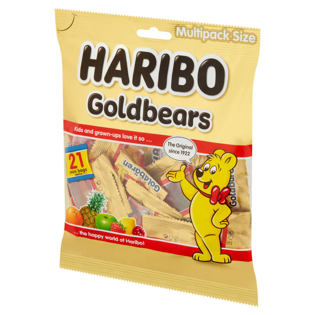 bomboane-gumate-haribo-goldbear-mini-maxi-250-g