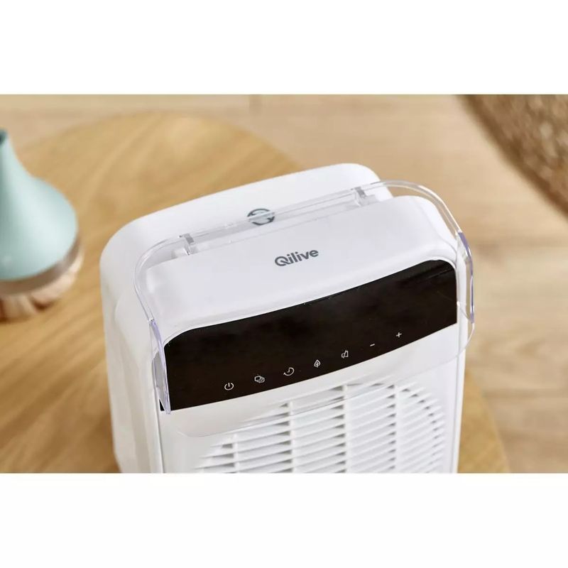 aeroterma-digitala-qilive-6113-alb