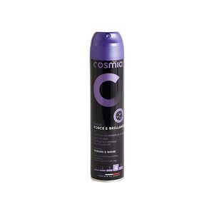 Fixativ Cosmia Strong & Shine, 300 ml