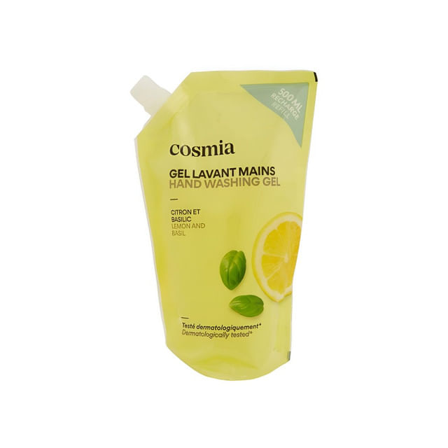rezerva-sapun-lichid-cu-lamaie-si-busuioc-cosmia-500-ml