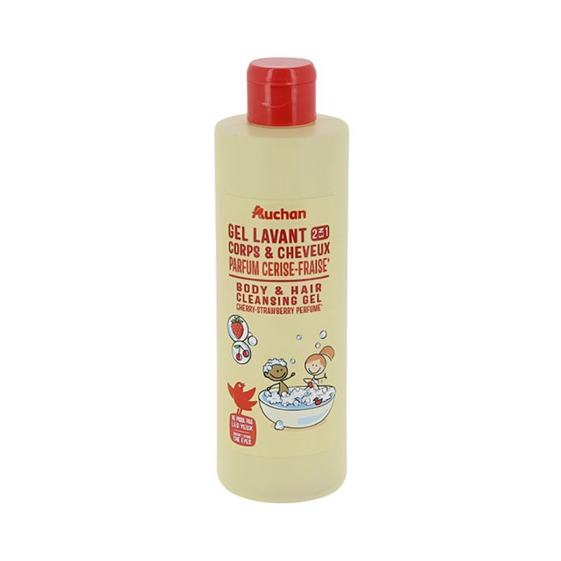 gel-de-dus-pentru-copii-auchan-cu-parfum-de-cirese-si-capsuni-250-ml