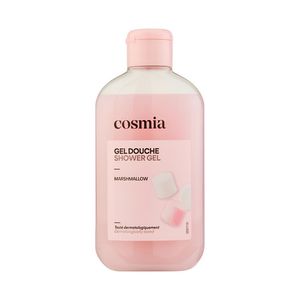 Gel de dus Cosmia Marshmallow, 250 ml