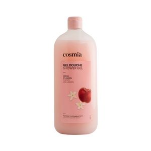 Gel de dus Cosmia Cherry and Jasmin, 750 ml