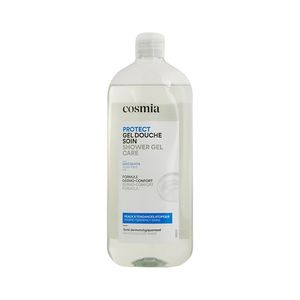 Gel de dus Cosmia Protect, 750 ml