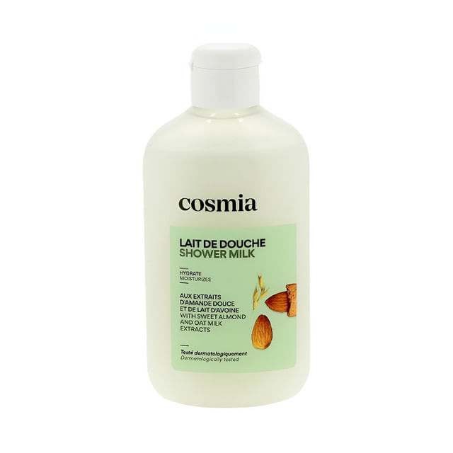 gel-de-dus-cosmia-cu-extract-de-migdale-si-lapte-de-ovaz-250-ml