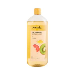 Gel de dus Cosmia Tropical, 750 ml