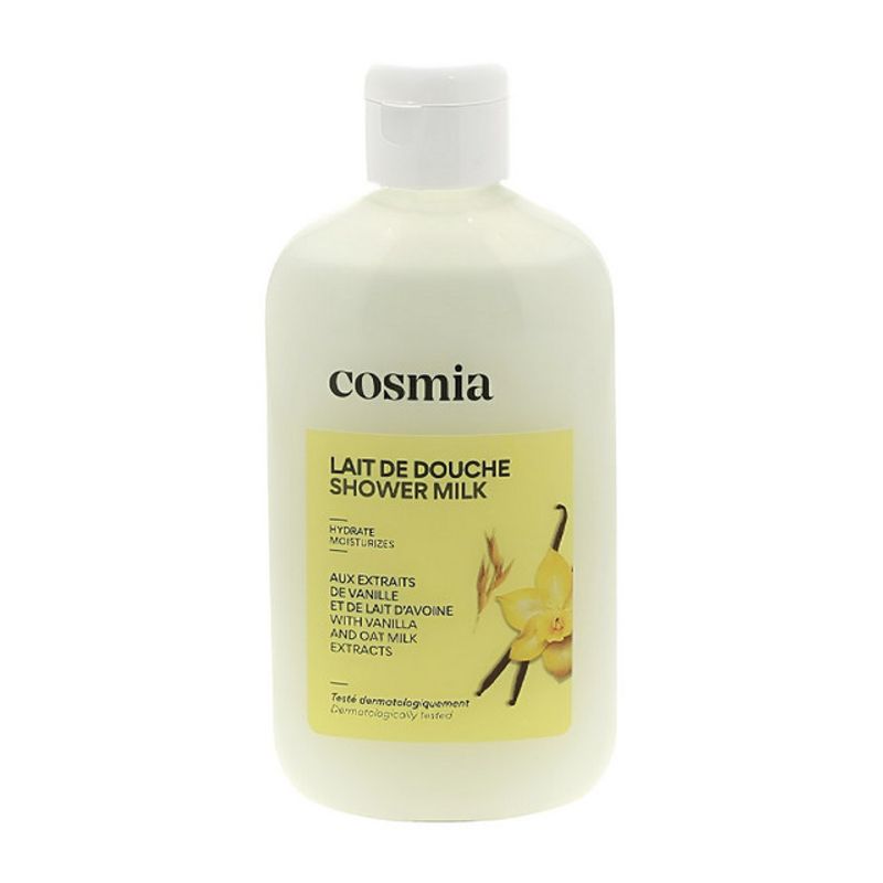 gel-de-dus-cosmia-cu-extract-de-vanilie-si-lapte-de-ovaz-250-ml