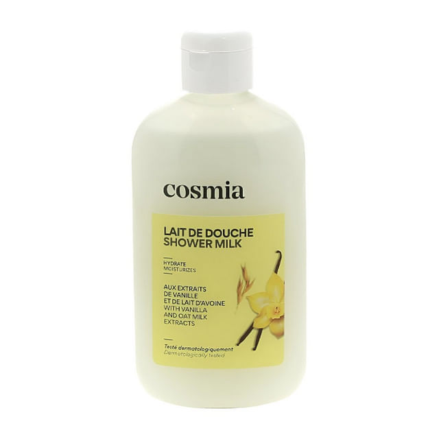 gel-de-dus-cosmia-cu-extract-de-vanilie-si-lapte-de-ovaz-250-ml