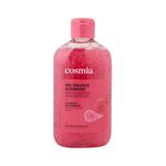 gel-exfoliant-cosmia-cu-extract-de-zmeura-250-ml