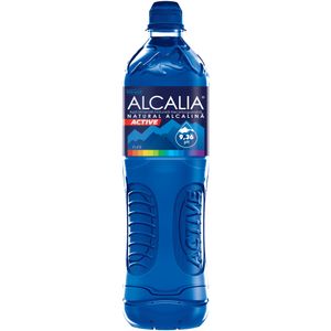 Apa minerala naturala plata alcalina Alcalia Velingrad Sport, 0.75 l