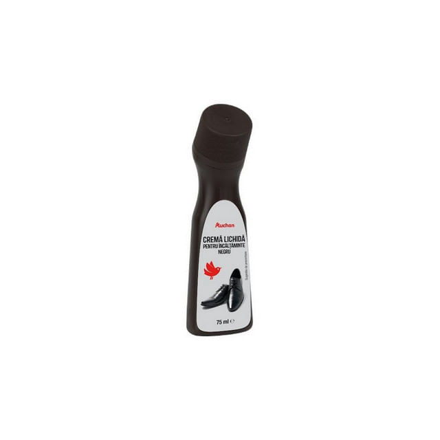 crema-lichida-pentru-pantofi-auchan-negru-75-ml