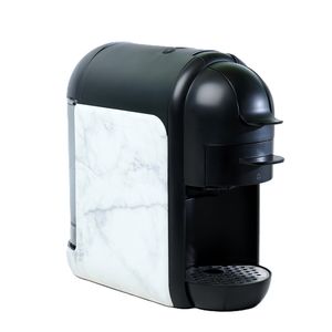 Espressor cu capsule 3in1 Qilive Q.5720, 1350W, capacitate 0.6 l, oprire automata, alb