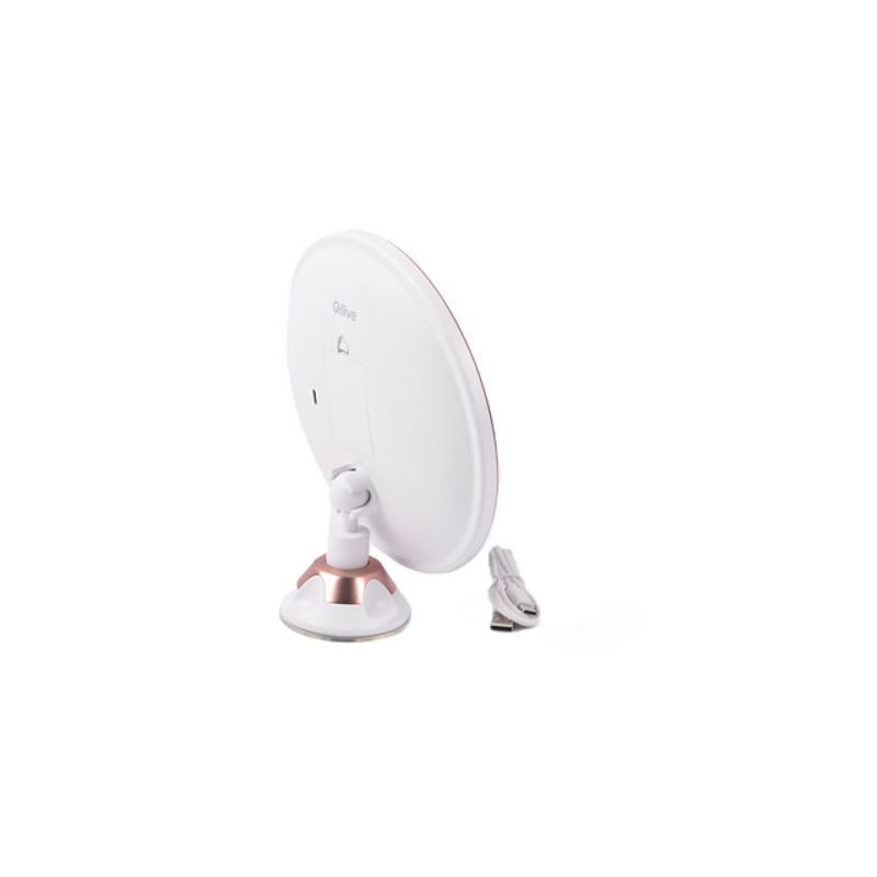 oglinda-cosmetica-cu-lumina-led-qilive-q-7837-alb