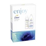 set-pentru-cadou-dove-gel-de-dus-hydrating-250-ml-deodorant-spray-dove-original-150-ml