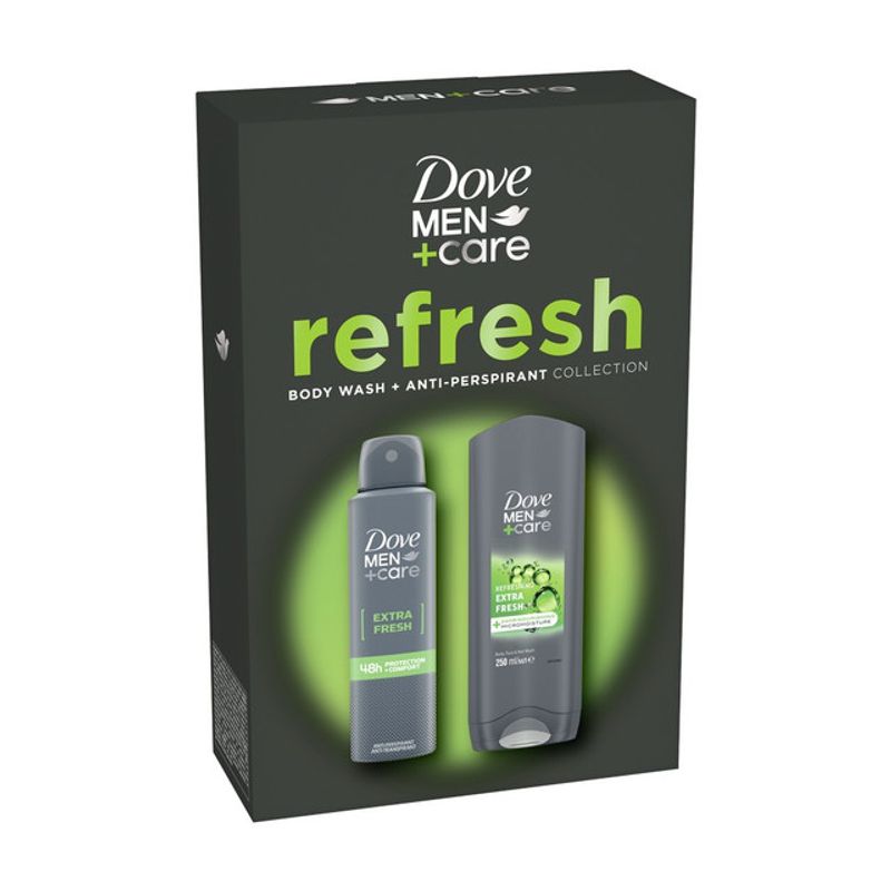 set-pentru-cadou-dove-men-care-spray-extra-fresh-150-ml-gel-de-dus-extra-fresh-250-ml