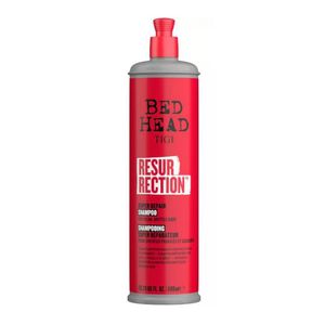 Sampon pentru par deteriorat Tigi Bed Head Resur Rection, 600 ml