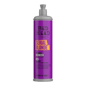 Balsam pentru par blond Tigi Bed Head Serial Blonde, 600 ml