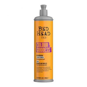 Balsam pentru par vopsit Tigi Bed Head Colour Goddness, 600 ml