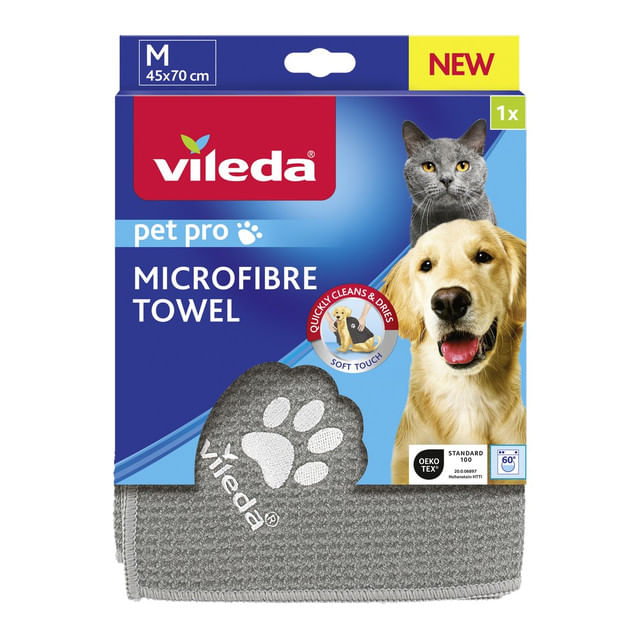 prosop-pentru-animale-vileda-pet-pro-microfibra-marimea-m