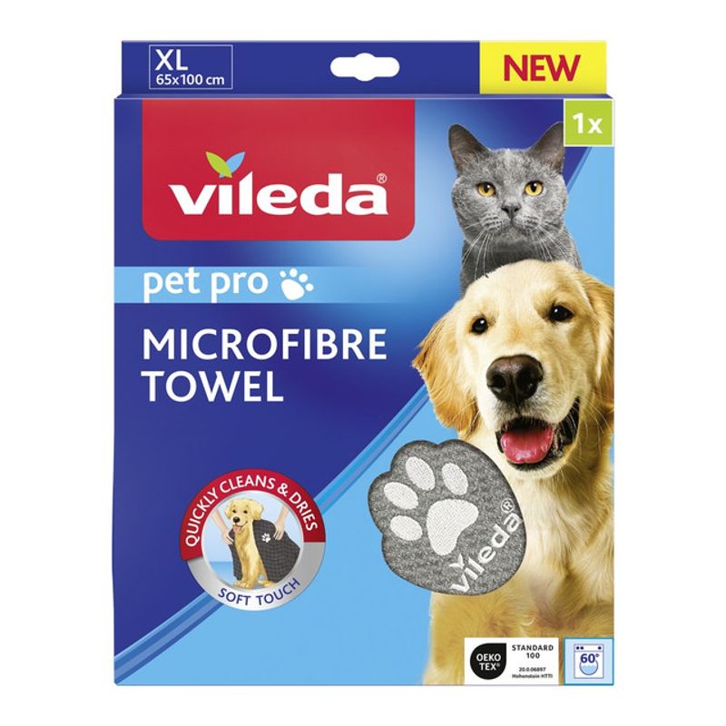 prosop-pentru-animale-vileda-pet-pro-microfibra-marimea-xl