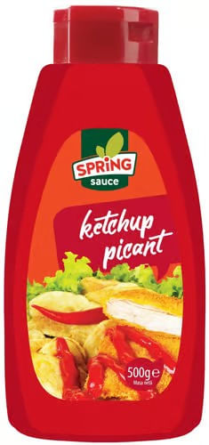 ketchup-picant-spring-500-g