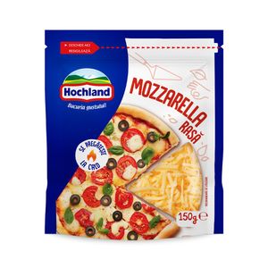 Mozzarella rasa Hochland, 150 g