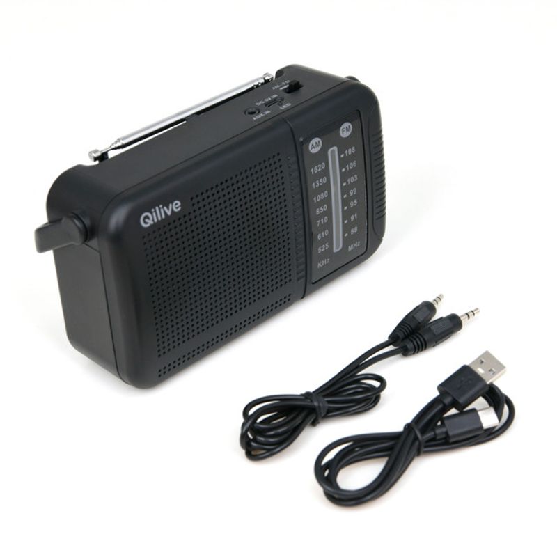 radio-portabil-qilive-q-1766-frecvente-radio-am-si-fm-10-x-6-5-x-17-cm-negru